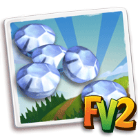 Rhinestone, , Robert needs a little sparkle!, Robert is making some bling-bling pet collars for the race! Help a crafter out!