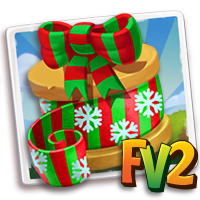 Ribbon Festive, , Give and Get One!, Robert is looking for Festive Ribbons!